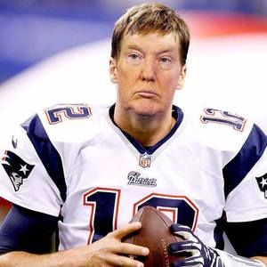 Meet your Posher, Ted